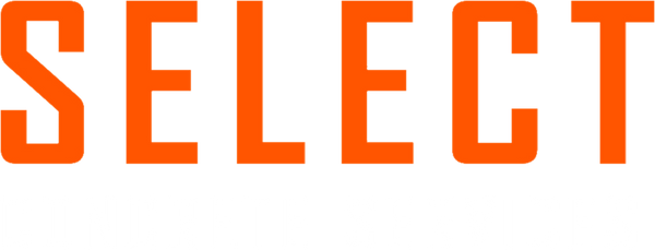 Select Concrete Services logo